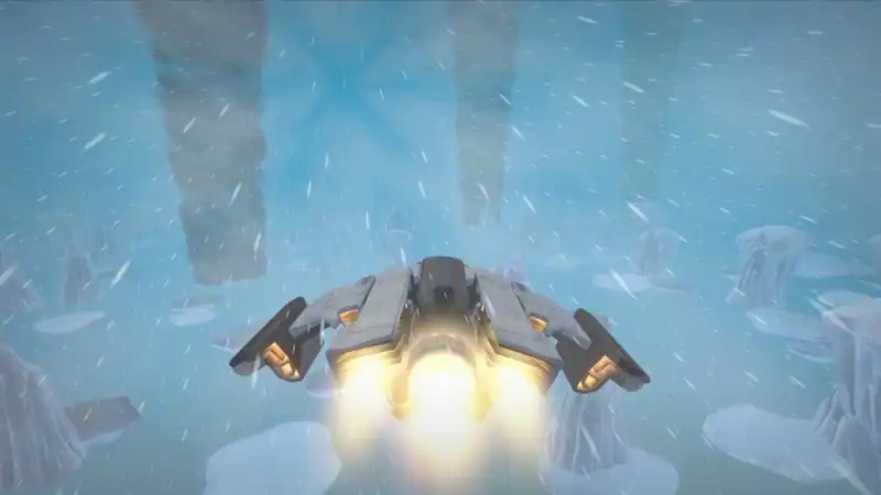 Sky Break — изображение 2