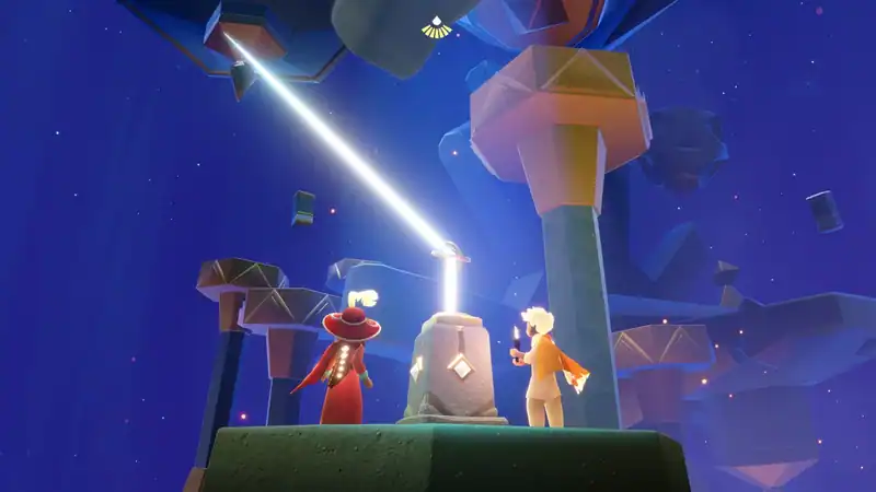 Sky: Children of the Light — изображение 1