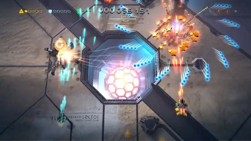 Sky Force Reloaded — изображение 3