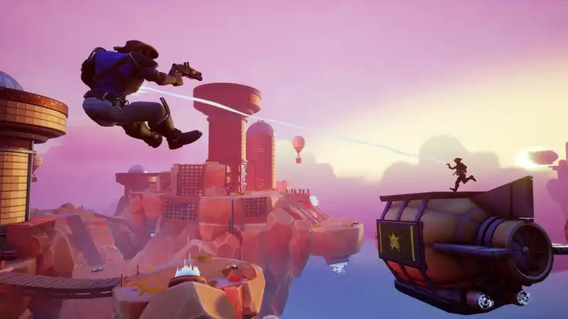 Sky Noon — изображение 3