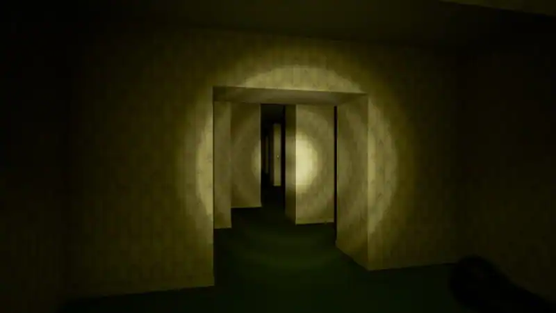 Backrooms: Realm of Shadows — изображение 3