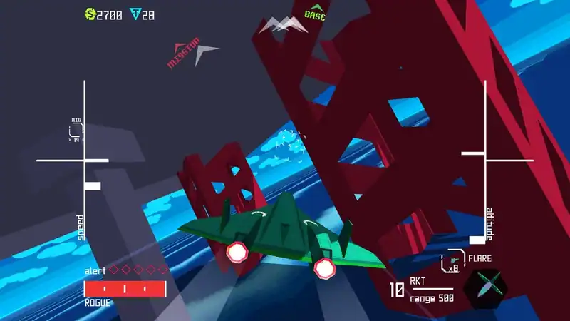 Sky Rogue — изображение 2
