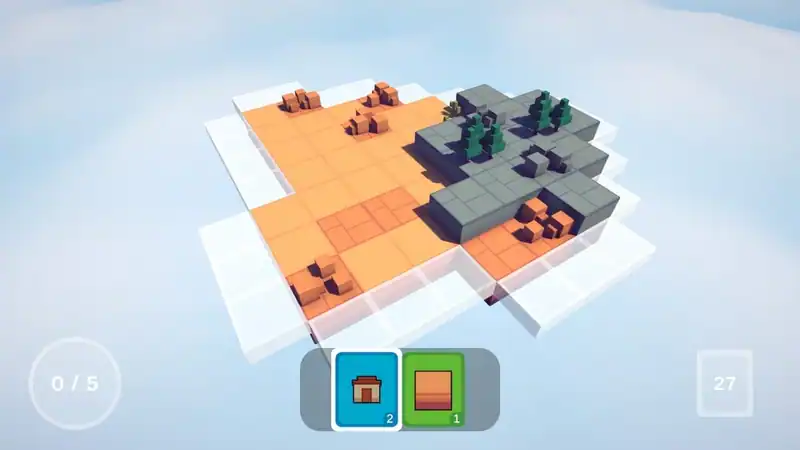 Sky Tale — изображение 2