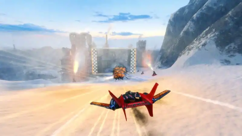 Skydrift Infinity — изображение 2