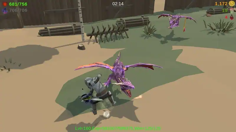 Skyemont Battle — изображение 1