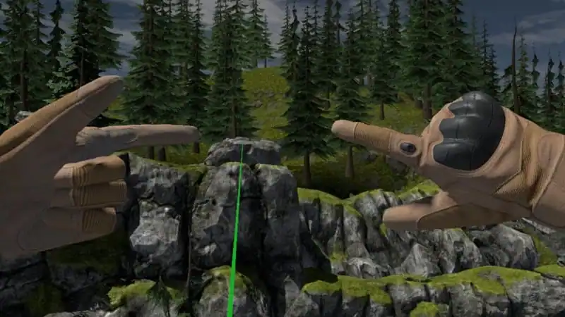 Slackline VR — изображение 2