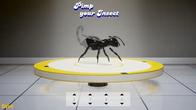 Slap The Fly — изображение 2
