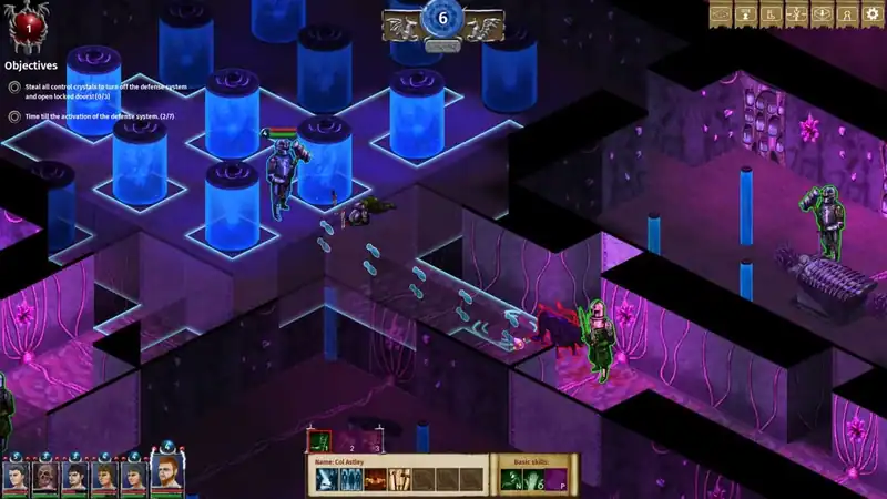 Slaves of Magic — изображение 3