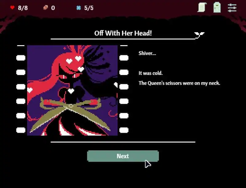 Slay the Alice — изображение 2