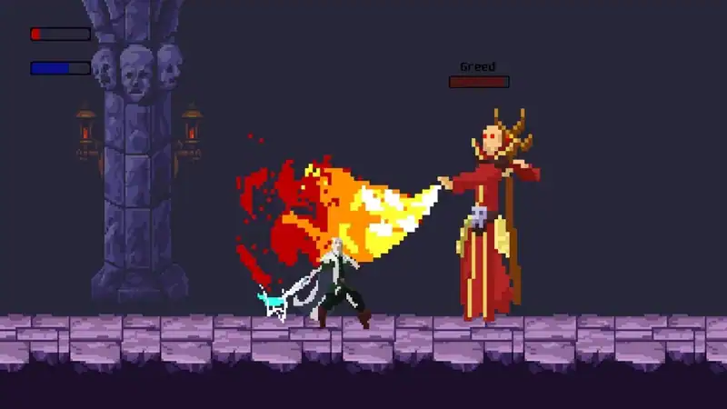 Slayer Of Sin — изображение 3