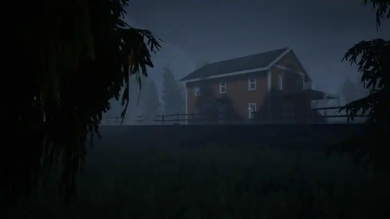 Sleep Paralysis: The Uncanny Valley — изображение 2
