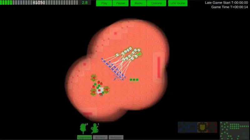 Bacteria Wars — изображение 3