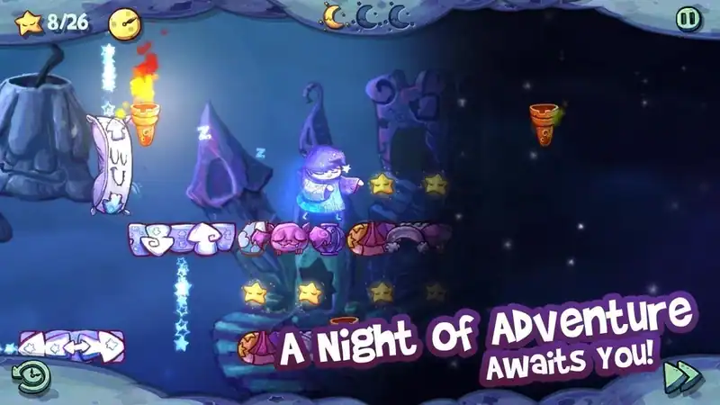 Sleepwalker's Journey — изображение 2
