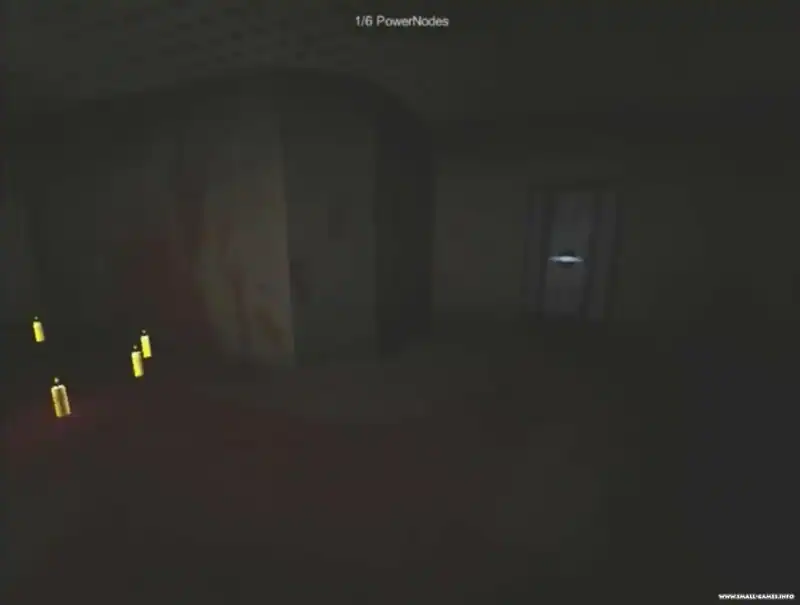 Slender: Space — изображение 3