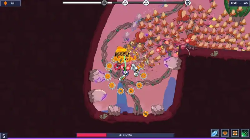 Slingbot Survivors — изображение 3