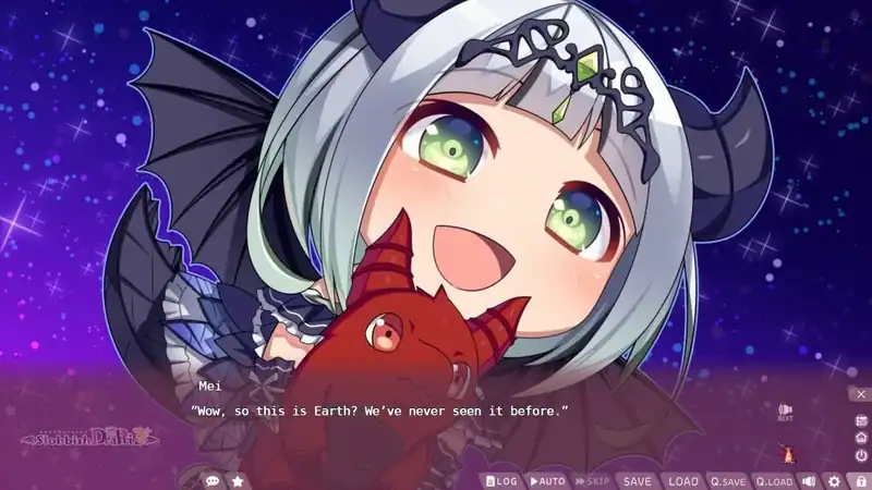 Slobbish Dragon Princess 3 — изображение 2