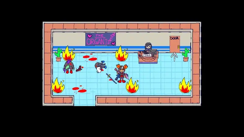 Bad Bitch Blasters — изображение 3