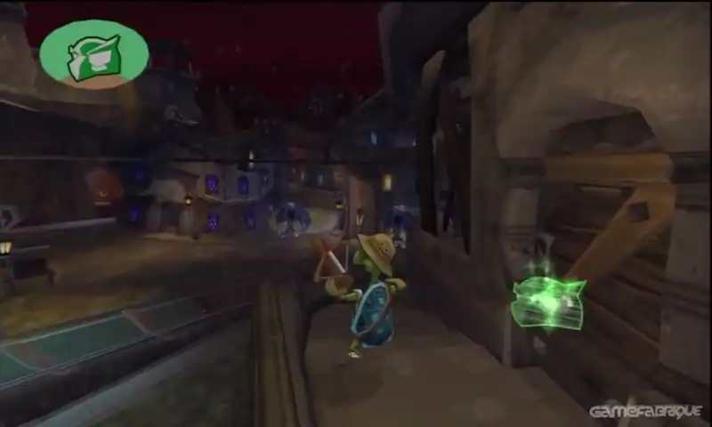 Sly 2: Band of Thieves — изображение 2
