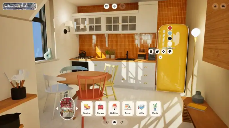Small Spaces — изображение 3