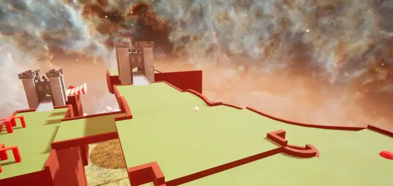 Small World Of Golf — изображение 2