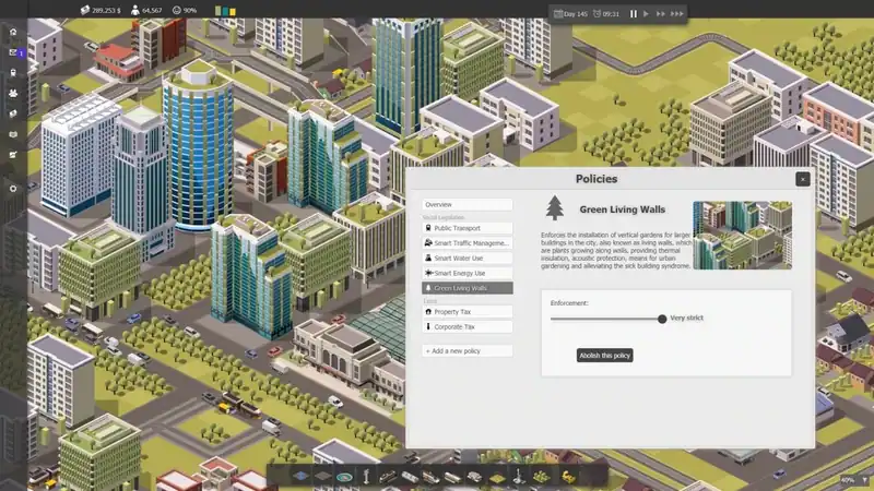 Smart City Plan — изображение 3