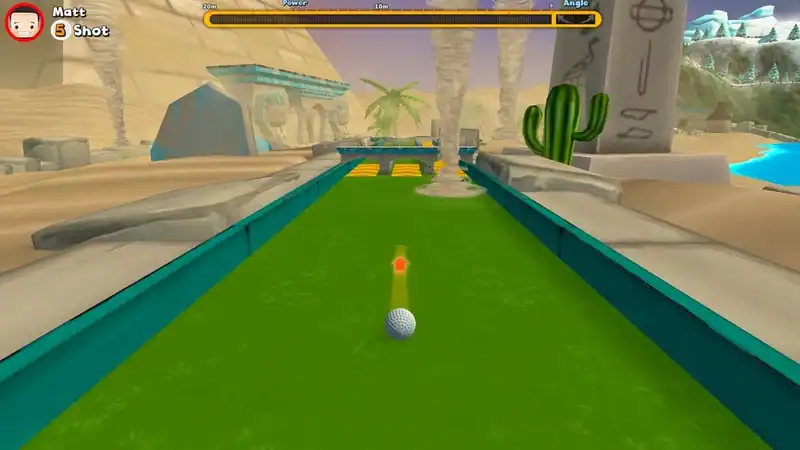 Smoots Golf — изображение 2