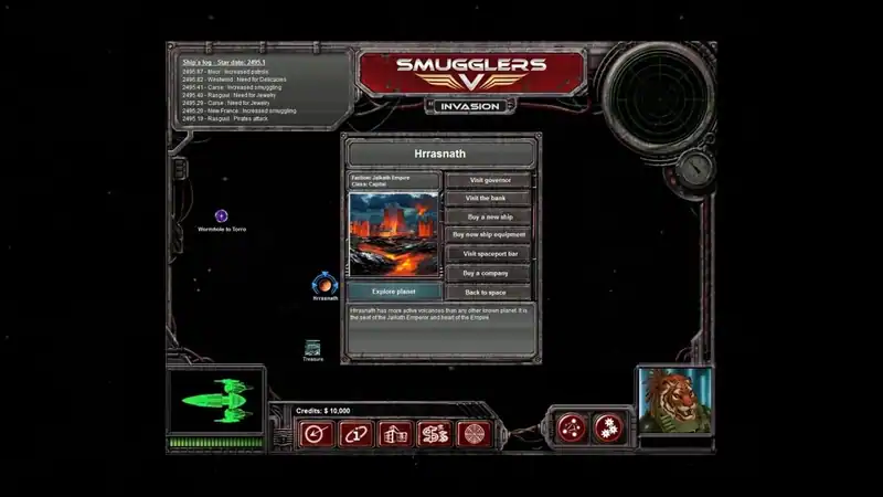 Smugglers 5: Invasion — изображение 3