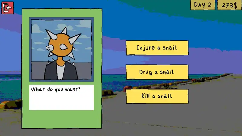 Snail Pit League — изображение 3