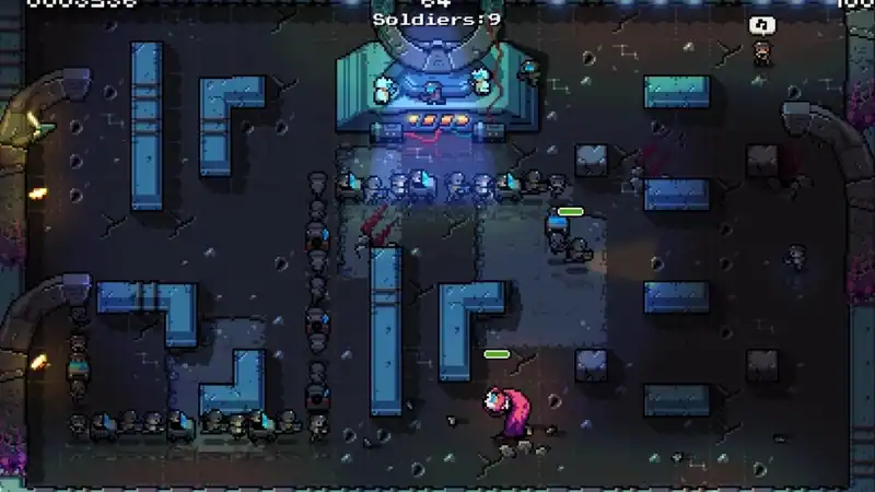 Snake Core — изображение 3