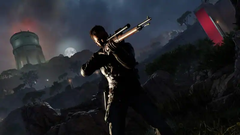 Sniper Elite: Resistance — изображение 1