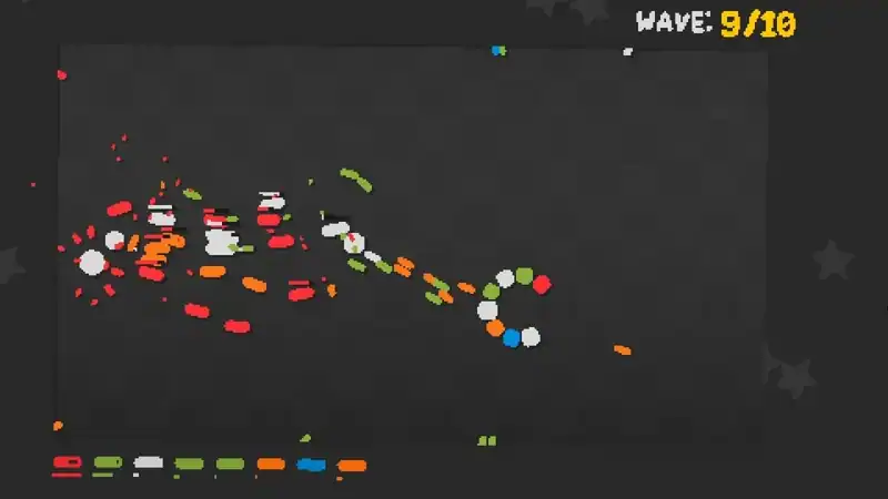SNKRX — изображение 2