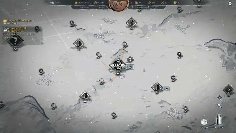 Snow Ash — изображение 2
