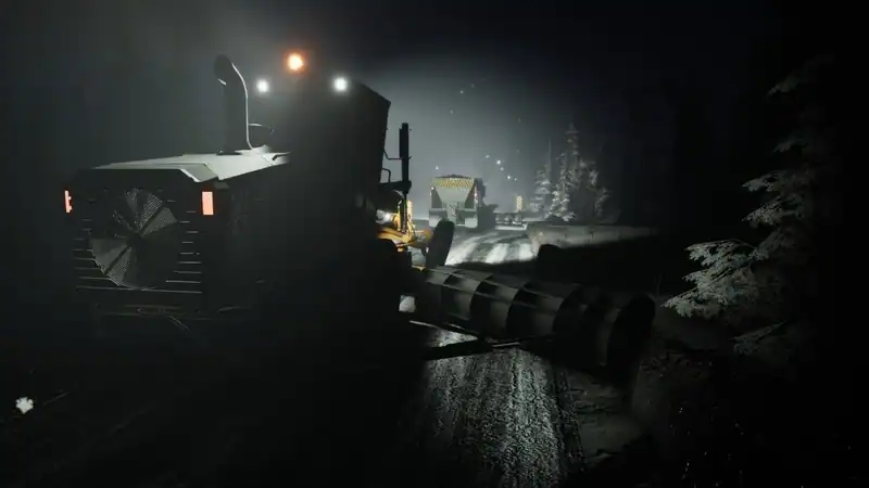Snow Plow — изображение 3
