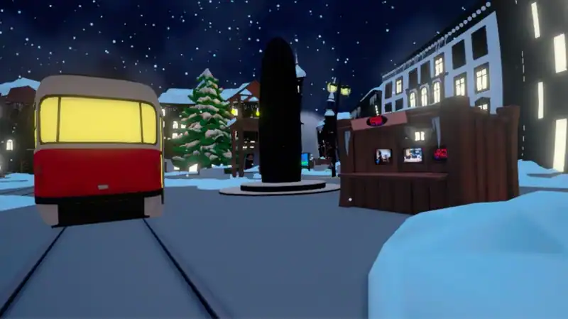 Snowmania — изображение 3