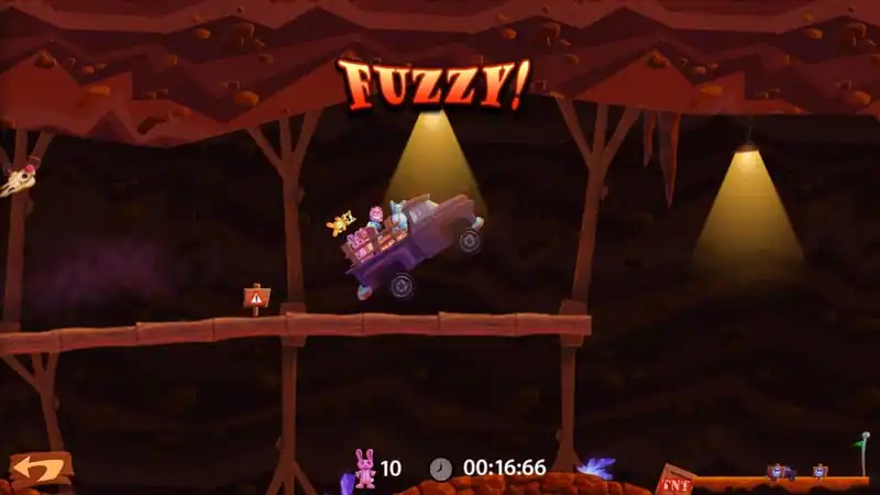Snuggle Truck — изображение 2