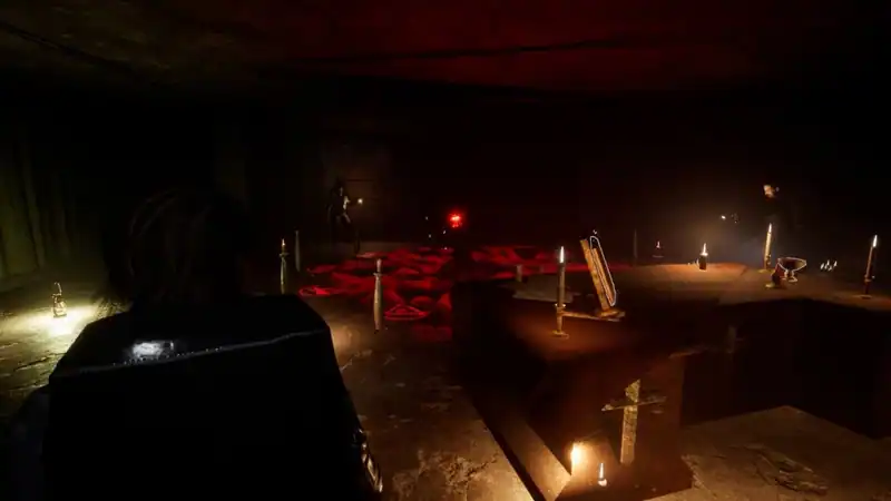 SO BELOW — изображение 3