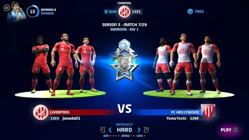 Sociable Soccer 25 — изображение 3