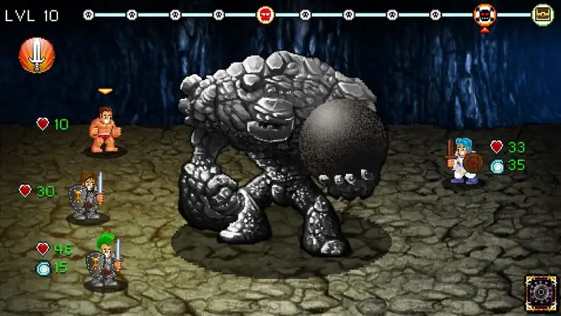 Soda Dungeon — изображение 1