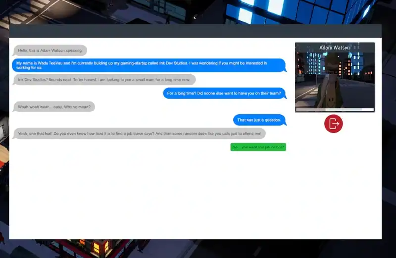 Software Company — изображение 3