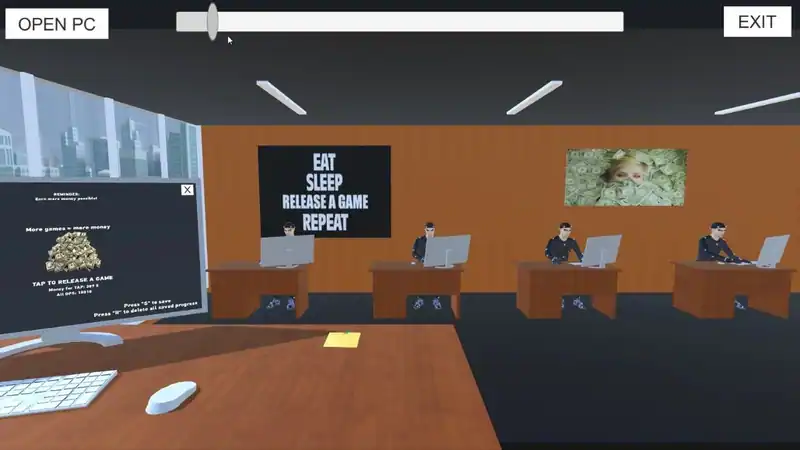 Software House Simulator — изображение 3