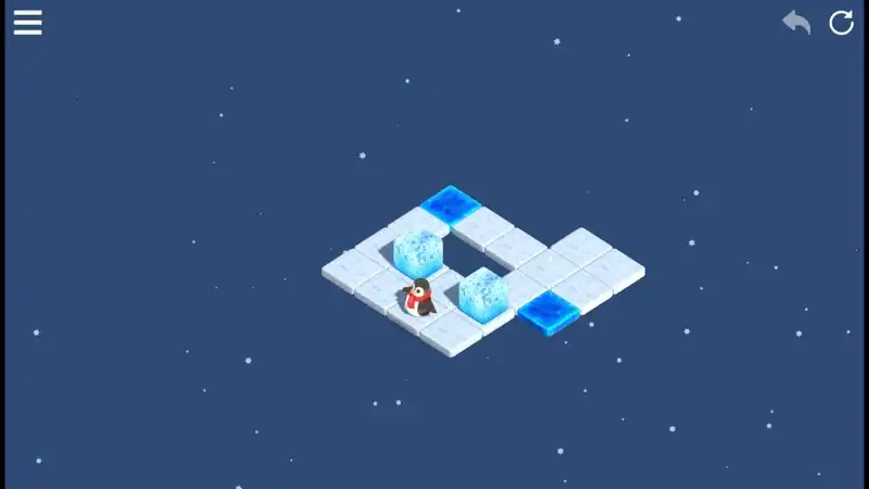SokoWinter — изображение 2
