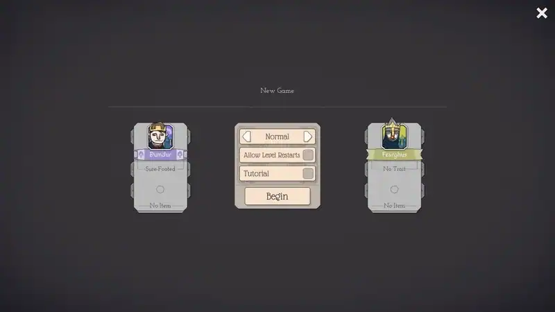 Bad North: Jotunn Edition — изображение 2