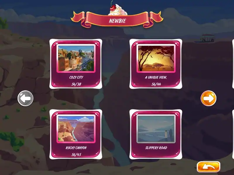 Solitaire Bonbon — изображение 3