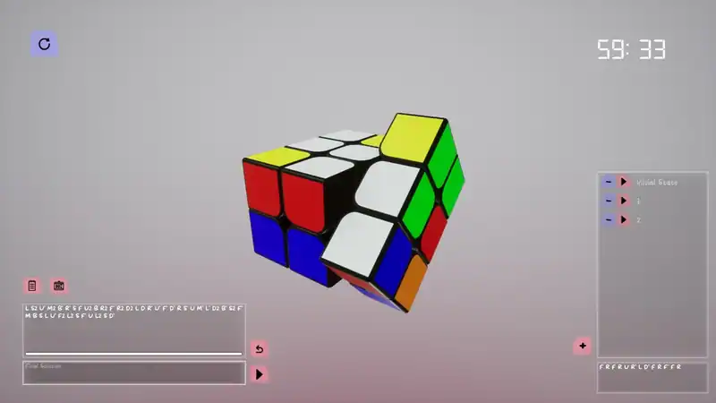 SolveIt! A Puzzle Solving Simulator — изображение 3