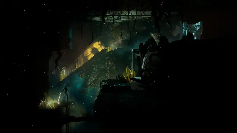Somber Echoes — изображение 1
