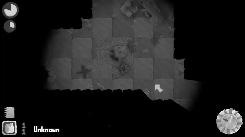 Somewhere in a Clay Nowhere — изображение 3