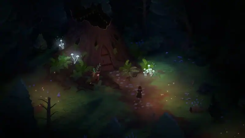 Songs of Glimmerwick — изображение 1
