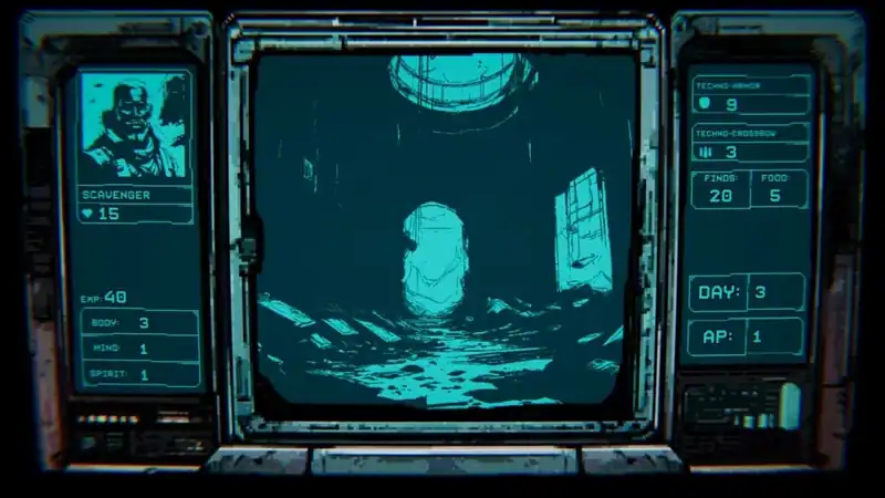Songs of Rats — изображение 3