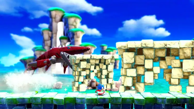 Sonic Superstars — изображение 3