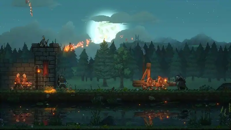 Sons of Valhalla — изображение 1